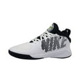 thumbnail image 3 of Nike Team Hustle D 9 GS, 3 of 7