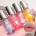 thumbnail image 2 of Sweet fruit pulp Lip Honey Moisturizing lip oil, 2 of 5