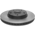 thumbnail image 3 of Vented Front Brake Rotor for Acura CSX 2006, 2008-2011 OE ACDelco 18A912, 3 of 3