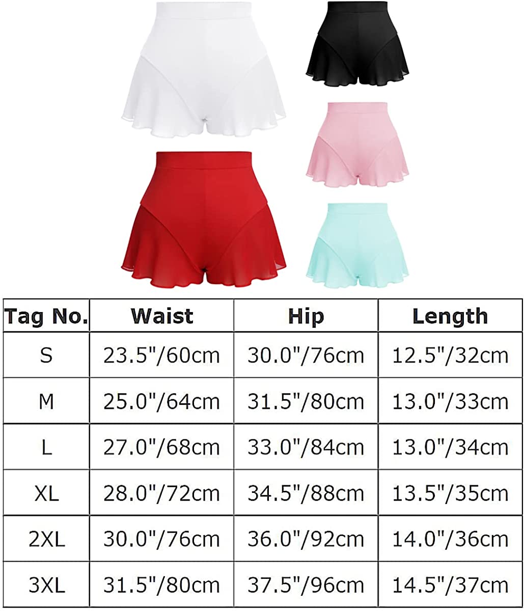 Women's Cut Out Rave Shorts Yoga Scrunch Booty Hot Pants High