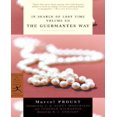 thumbnail image 1 of The Guermantes Way By Proust, Marcel, 1 of 2