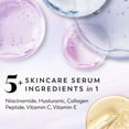 thumbnail image 6 of Olay Face Wash, Super Facial Cleanser, Deep Clean & Hydrating for All Skin Types, 6.7fl oz, 6 of 15