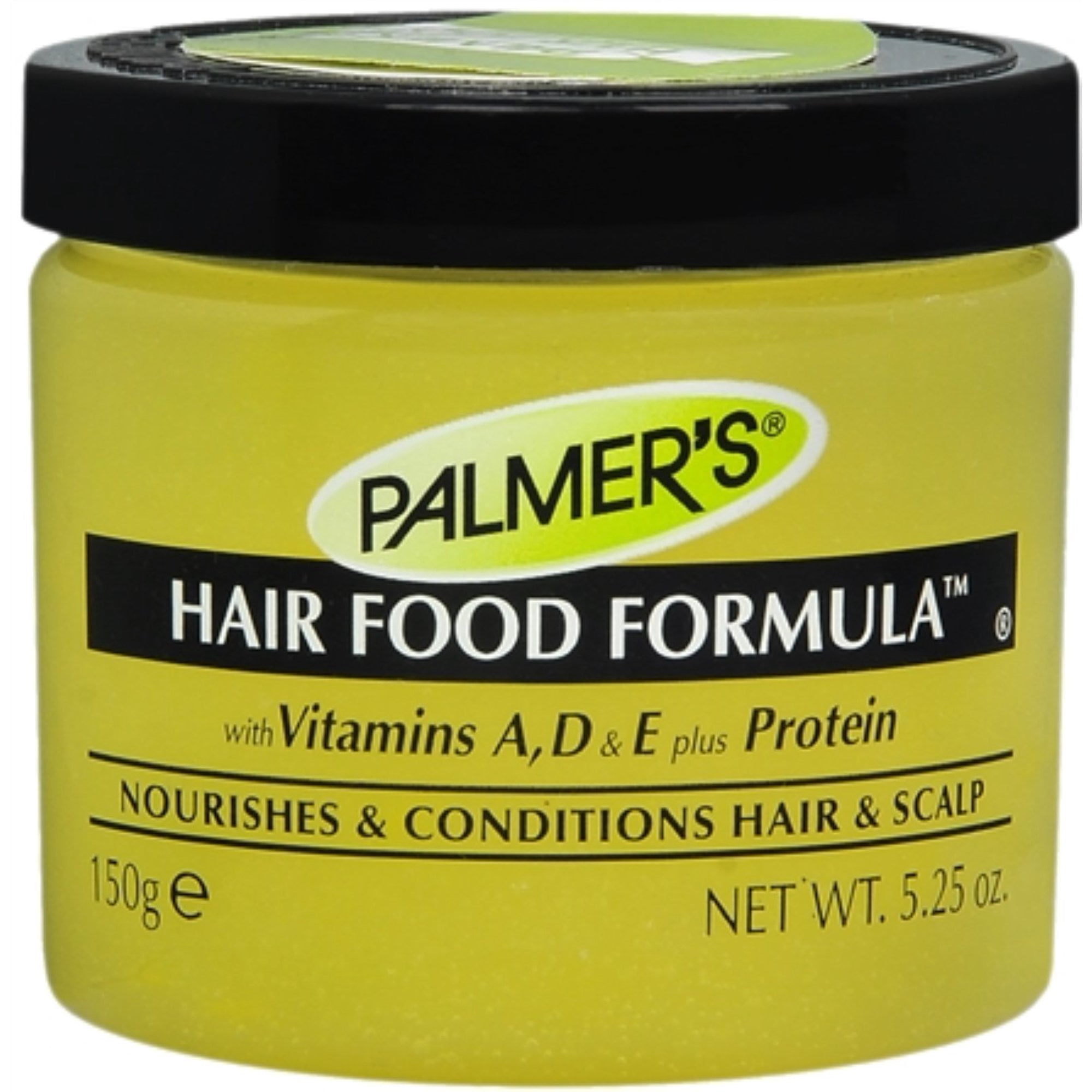 Palmer's Hair Food Formula 5.25 Oz. * BEAUTY TALK LA *