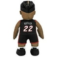 thumbnail image 3 of Bleacher Creatures Miami Heat Jimmy Butler 10" Plush Figure, 3 of 4