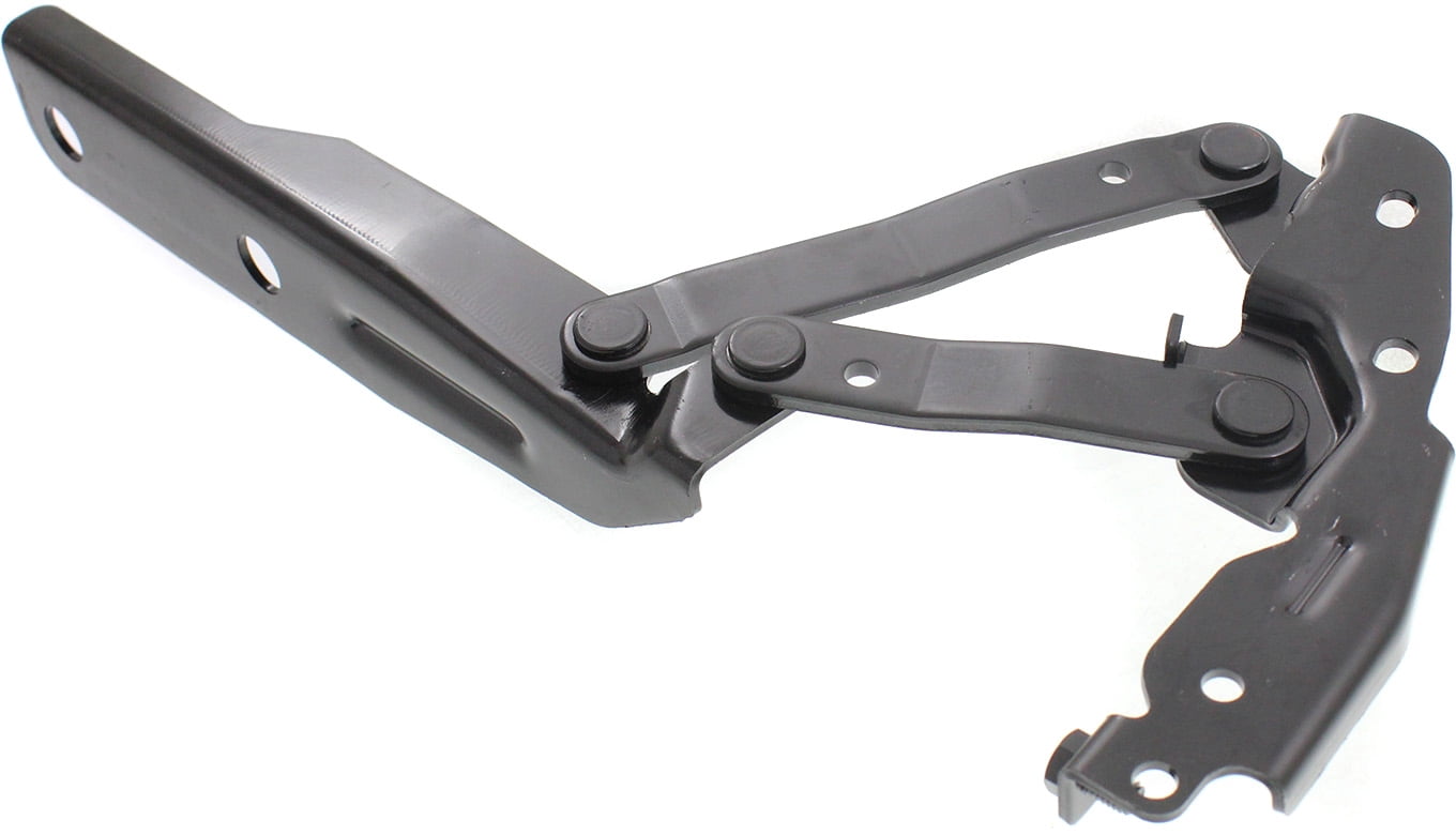 Hood Hinge Compatible with 2008-2020 Dodge Grand Caravan 2008-2016 Chrysler Town and Country Right Passenger