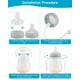 thumbnail image 5 of Kit de Conversión para Vaso Entrenador XUNICUTE Antiderrames 3 Piezas, 5 of 9