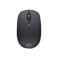 thumbnail image 2 of Dell WM126 - Mouse - optical - 3 buttons - wireless - RF - USB wireless receiver - black - for Inspiron 3195 2-in-1, 34XX, 35XX, 5490, 7790; Inspiron Chromebook 3100 2-in-1; Vostro 3671, 2 of 4