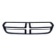 thumbnail image 1 of Moldura Para parrilla TONG YANG Durango 2014 A 2020 P/Pintar, 1 of 3