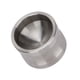 thumbnail image 1 of Dispositivo Taza Para Harina De Hueso, Cuenco Para Mezclar Antioxidación, Resistente, Mate, De Acero Inoxidable, 1 of 7