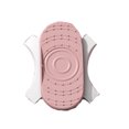 thumbnail image 1 of Yuarrent Paquete de 2 giros cintura disco tablero equilibrio gimnasio Oficina Fitness entrenamiento disco giratorio entrenamiento Abdominal Accesorios para máquinas de ejercicios Rosado Yuarrent OD028701-02, 1 of 6