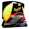 thumbnail image 1 of Almohadillas de Espuma MEGUIARS Para Pulido Y encerado 2 piezas Classic, 1 of 2