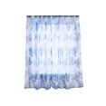 thumbnail image 3 of 2X A Curtain Trees Sheer Curtain Tulle Window Treatment Voile Drape Valance Fabric Curtain, 3 of 9