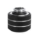 thumbnail image 3 of Accesorios De Tubo Duros Refrigerados Por Agua, Computadora De Rápido, Tornillo Rápido Anticaída Refrigerado Por Agua De 20 Kg, HYGKNB16MM, Negro, 3 of 7