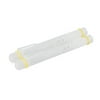GMS Prefilled Syringe Case - for Insulin and Other Liquid Medication (Pack of 2 Clear)
