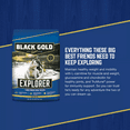 thumbnail image 3 of Black Gold Explorer Large Breed Adult 23% Recipe Dry Dog Food, 40lb, 3 of 7