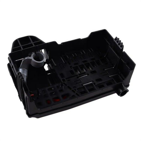 Yassdwbn Car Fuse Box Battery Terminal with Cover For Cadillac ATS XTS 20914309 84499606