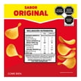 thumbnail image 2 of Papas Pringles Sabor Original 134 g, 2 of 5