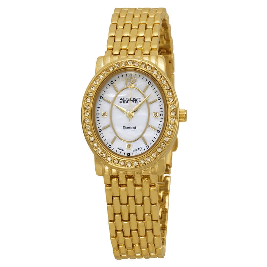 august steiner watch