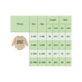 thumbnail image 5 of Suealasg Baby Girls Boys Bubble Rompers 3 6 12 18 Months Infant Long Sleeve Letter Pumpkin Print Romper Bodysuit Newborn Halloween Clothes, 5 of 8