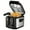 2.5L, variant on BIBEARBIBEAR 1500W Smokeless Fryer | Temperature-controlled, Removable Basket, 84.54oz. Non-stick Liner for Easy Cleaning Father's Day Gifts Are Perfect Gifts And Gift Suggestions for Cooking Lovers