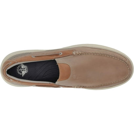 dockers tiller