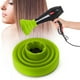 thumbnail image 4 of Cubierta difusora para secador de pelo plegable profesional Ticfox verde, 4 of 11