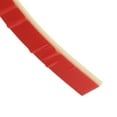 thumbnail image 6 of KERISTY Bathroom Retention Water Barrier Strip Dry &Wet Separation Silicone Seal Strip, 6 of 9