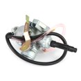 thumbnail image 3 of Fuel  Vehicle Replacement Carburetor Fit For  26cc Carburetor Vehicle Replacement Fit For   XL100S / CRF100F, 3 of 8