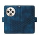 thumbnail image 4 of Funda GANGXUN para OPPO Reno 12F 5G con diseño acolchado elegante, cuero PU, protección total y ajuste preciso, 4 of 5