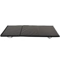 thumbnail image 1 of Alfombrilla de Ejercicio Sunny Health & Fitness Trilateral 048, 1 of 6