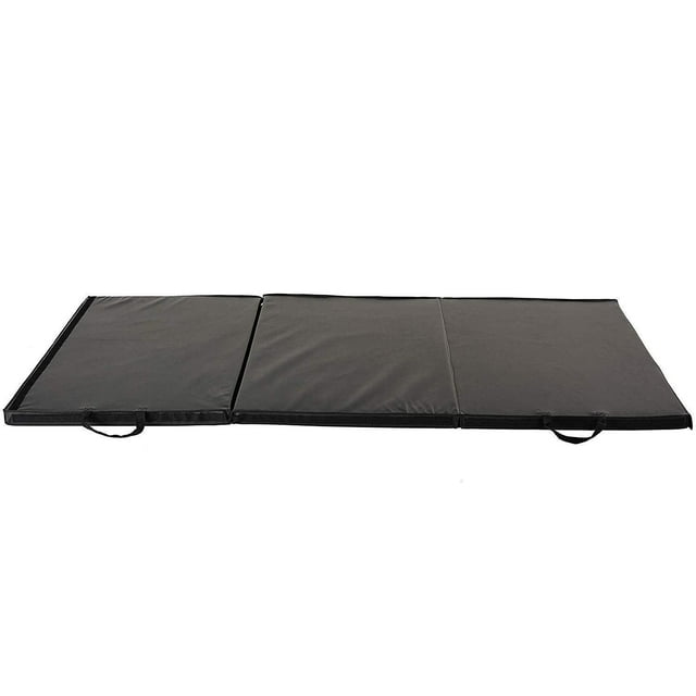 Alfombrilla de Ejercicio Sunny Health & Fitness Trilateral 048
