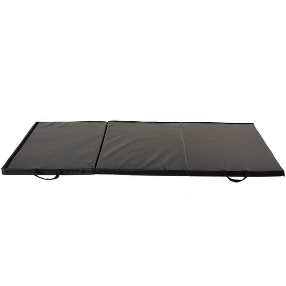 Alfombrilla de Ejercicio Sunny Health & Fitness Trilateral 048
