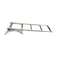 thumbnail image 1 of jinwen Boat Ladder Easy Install Folding Boarding Ladder for Boat Underwater Docking, 1 of 9