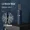 12Bone-140CM-Blue, variant on Super Large 140CM Automatic Folding Umbrella for Man and Women, Windproof Strong Reinforce Sun and Rain Big Umbrellas Parasol