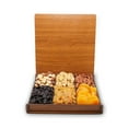 thumbnail image 4 of Gift Basket for Snack Box, Healthy, Fresh Nuts For Business, Customer, Birthday, Secret Garden's, 4 of 8