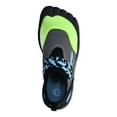 Newtz Boys’ Water Shoes with UPF 50, Sizes 126