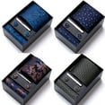 thumbnail image 2 of Caja de regalo para corbata de hombre, traje formal, negocios, boda, trabajo, grupo, camisa, accesorios, 2 of 6