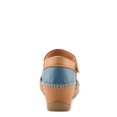 thumbnail image 4 of Spring Step Ezlyn Women’s Leather Wedge Shoes - Breathable & Cushioned Ease, 4 of 7