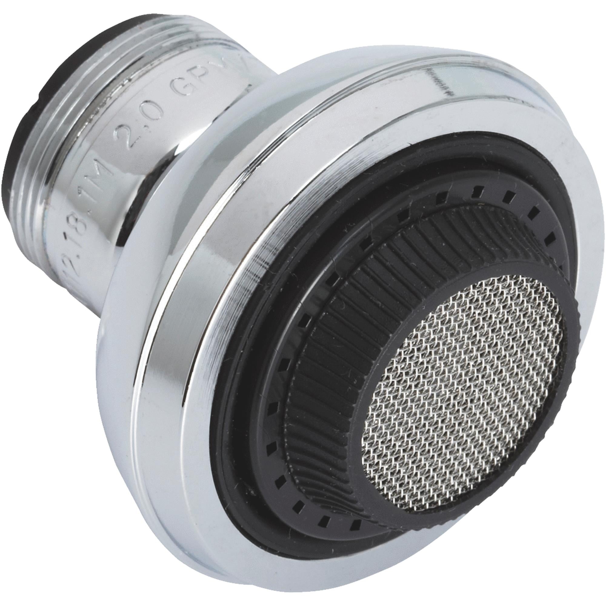 Swivel Spray Aerator