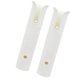 thumbnail image 5 of 2024 4pcs Plastic Fishing Rod Holder Fishing Pole Rack Ship Fish Rod Tube Yacht Fishing Rod Frame For Bo, 5 of 5