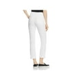 thumbnail image 2 of Lysse Womens Medium Control Boyfriend Denim Pants Style-1450, 2 of 2