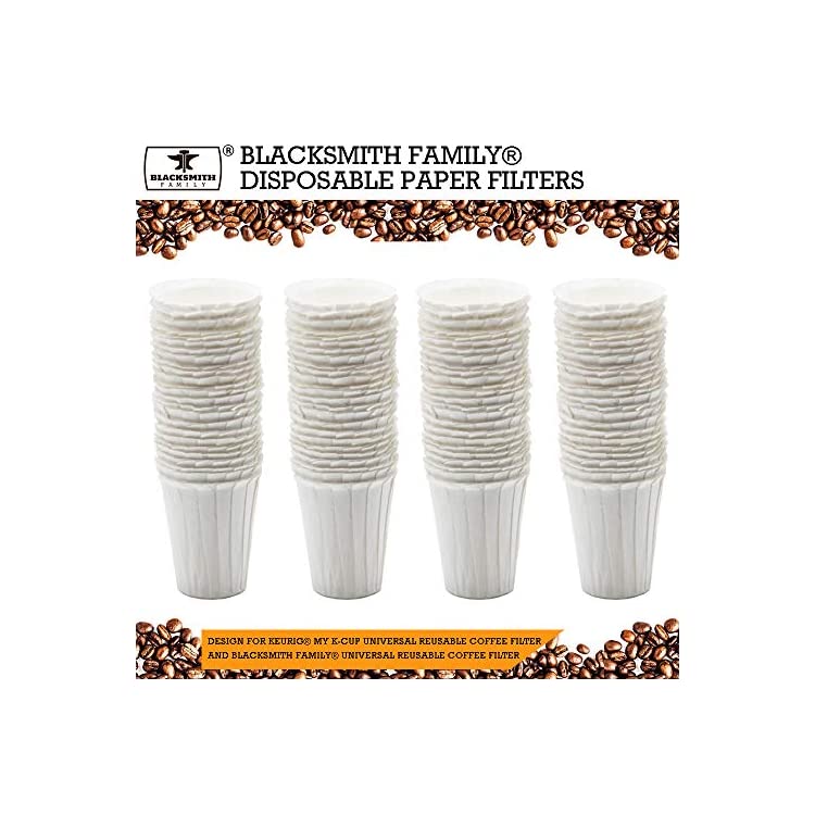 Disposable Coffee Filters Paper Filters 