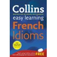 thumbnail image 4 of Collins Easy Learning French Idioms, 4 of 4