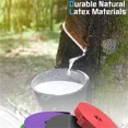 thumbnail image 4 of Bandes de Résistance pour Entraînement Élastiques en Latex Naturel, Boucle en Caoutchouc pour Exercice, Bande de Force pour Gym Entraînement Physique, 4 of 5