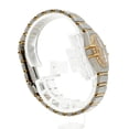thumbnail image 3 of Pre-Owned Omega Constellation 1267.15 Gold Dial Women's Watch, 3 of 9