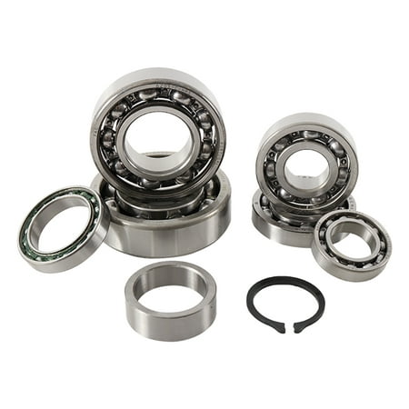 - New Transmission Bearing Kits For Husqvarna TC 250 2014-2016 TBK0019