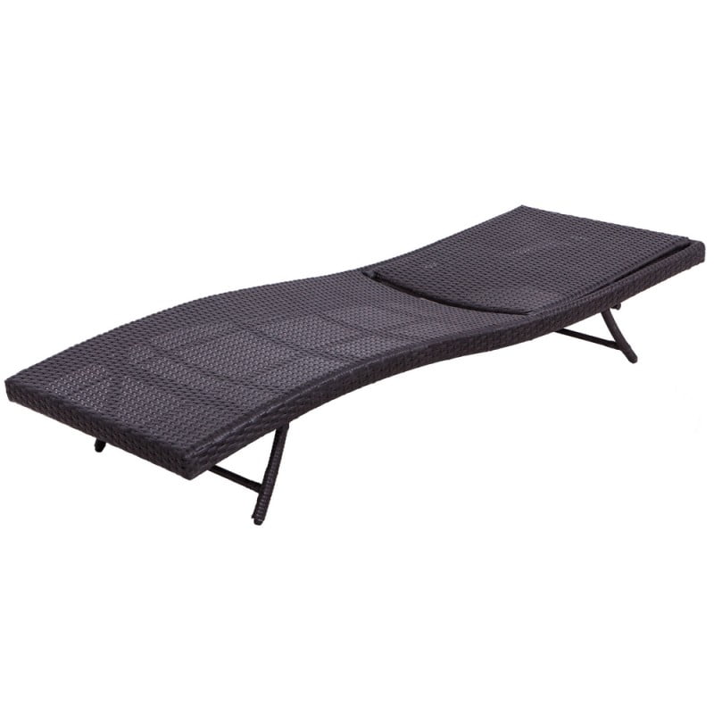 sun lounger walmart