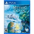 thumbnail image 1 of Mythic Ocean [PlayStation 4], 1 of 1