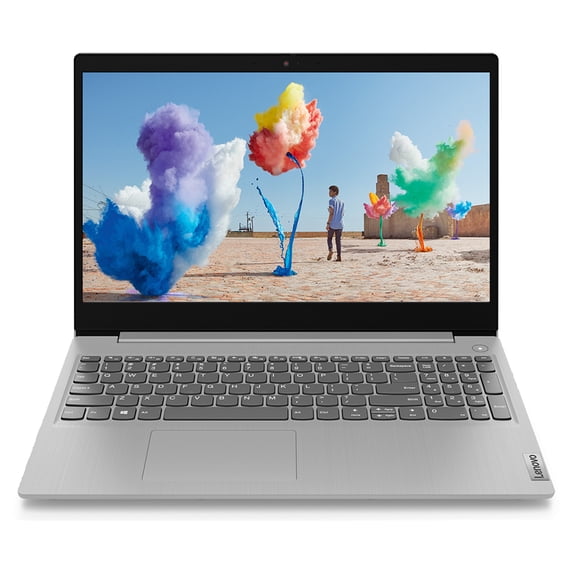 Restored Lenovo IdeaPad 3 15IGL05 15.6" Laptop Intel Celeron N4020 4GB Ram 128GB SSD W11H in S mode (Refurbished)