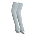 thumbnail image 1 of Manches de Cyclisme Protection Solaire Rafraîchissante Neutre Protection des Bras Unisexe Extensible Été Manches Élastiques Écran Solaire, 1 of 5